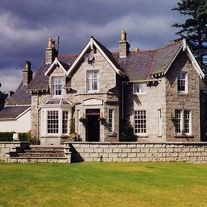 Braemar Lodge Hotel